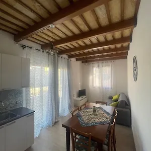 La Conchiglia Appartamento