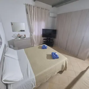 Serroni Casa vacanze