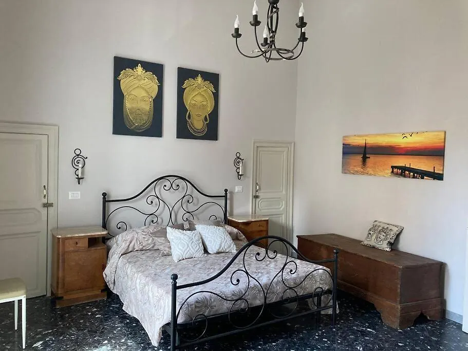 Casa Dalfea Διαμέρισμα Mazara del Vallo Ιταλία
