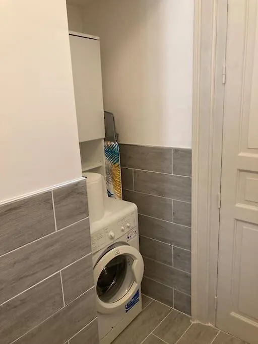 Casa Dalfea Διαμέρισμα Mazara del Vallo 0*,