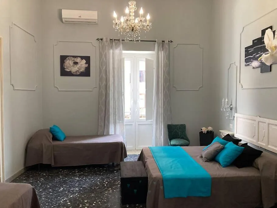 Casa Dalfea Διαμέρισμα Mazara del Vallo Ιταλία