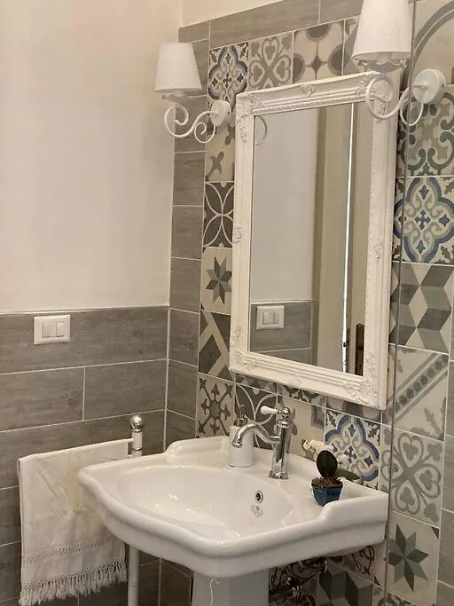 Casa Dalfea Διαμέρισμα Mazara del Vallo