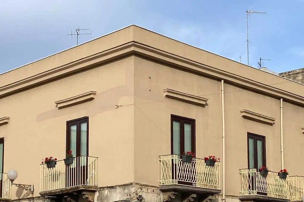 Casa Dalfea Διαμέρισμα Mazara del Vallo 0*,  Ιταλία