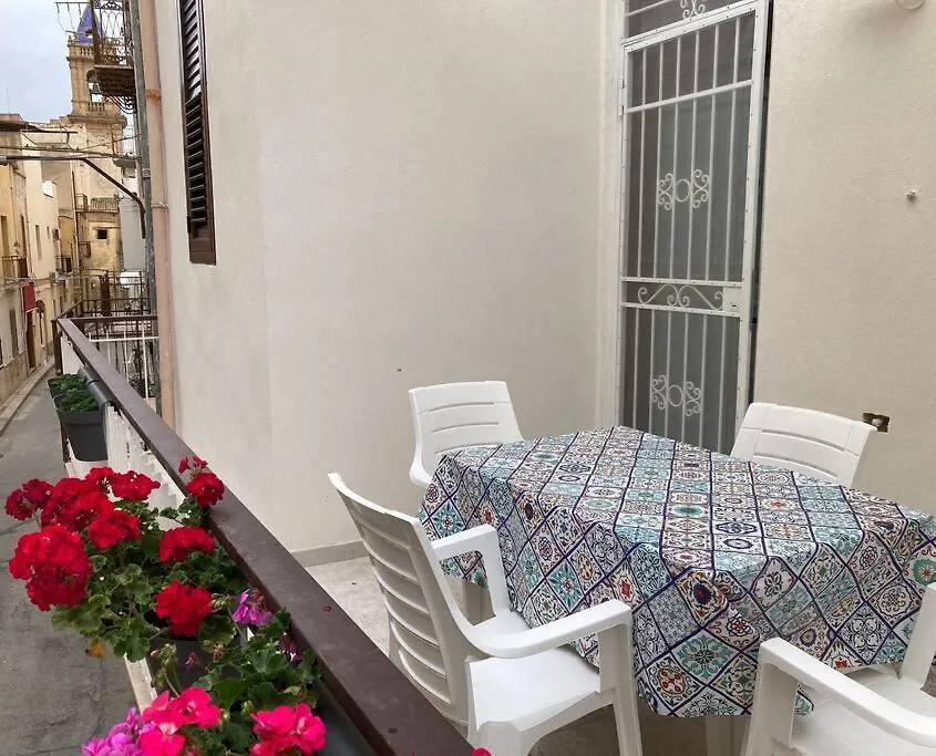 Casa Dalfea Διαμέρισμα Mazara del Vallo