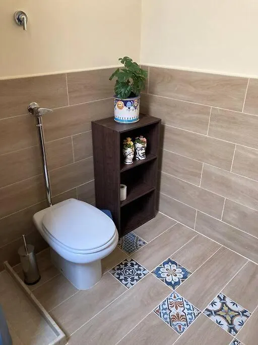 Casa Dalfea Διαμέρισμα Mazara del Vallo 0*,  Ιταλία
