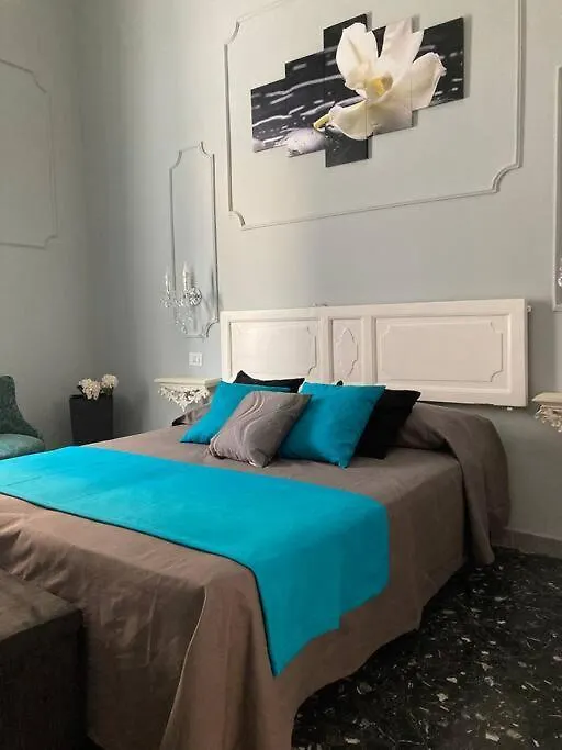Casa Dalfea Διαμέρισμα Mazara del Vallo 0*,  Ιταλία
