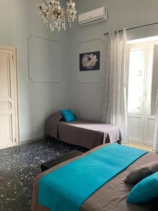 Casa Dalfea Διαμέρισμα Mazara del Vallo