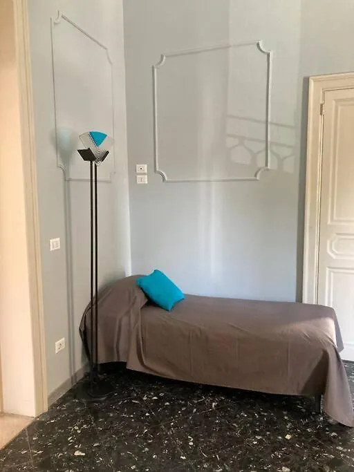 Casa Dalfea Διαμέρισμα Mazara del Vallo