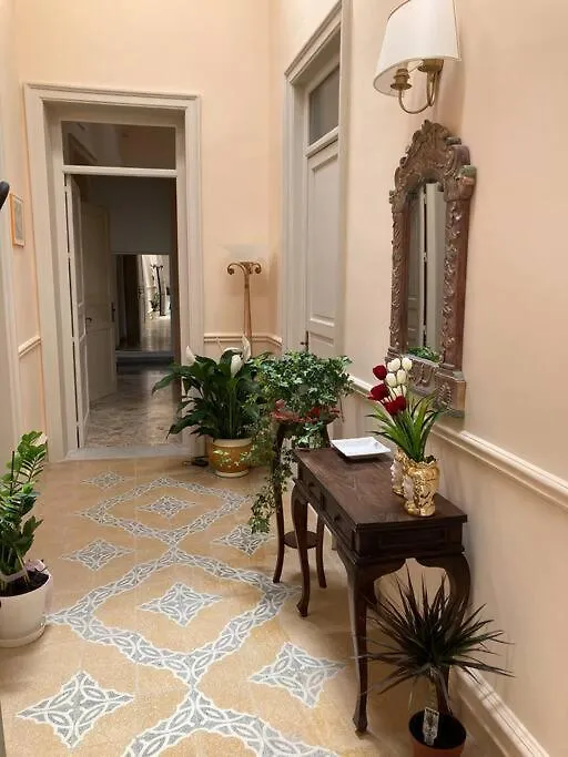 Casa Dalfea Διαμέρισμα Mazara del Vallo