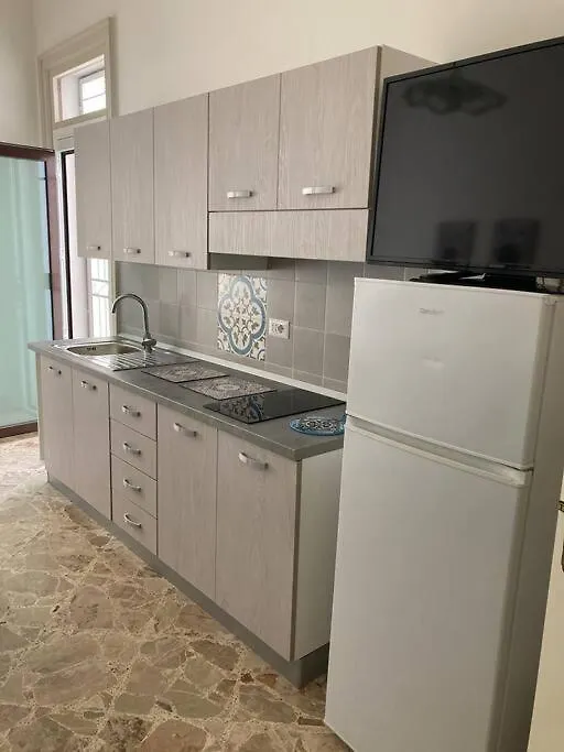Casa Dalfea Διαμέρισμα Mazara del Vallo Ιταλία