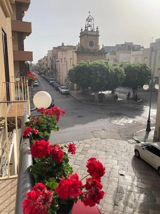 Casa Dalfea Διαμέρισμα Mazara del Vallo