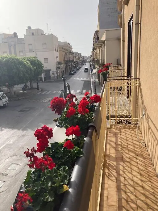 Casa Dalfea Διαμέρισμα Mazara del Vallo Ιταλία