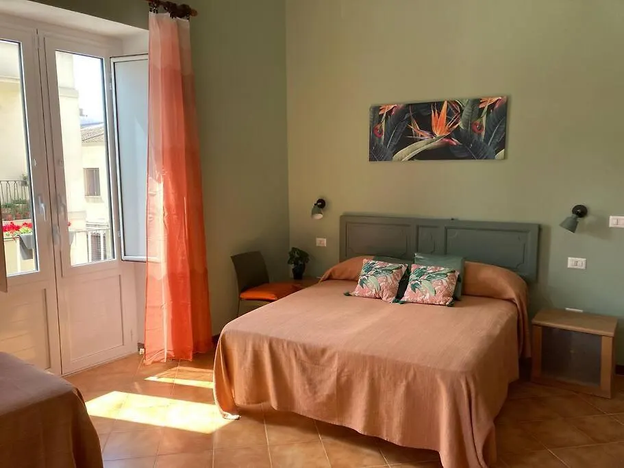 Casa Dalfea Διαμέρισμα Mazara del Vallo