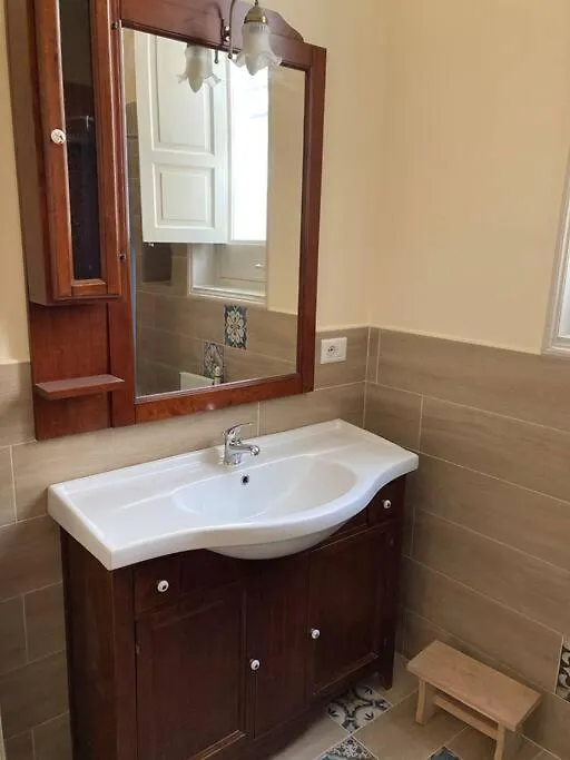 Casa Dalfea Διαμέρισμα Mazara del Vallo Ιταλία