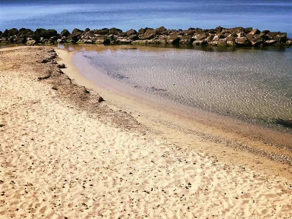 Casa Dalfea Διαμέρισμα Mazara del Vallo