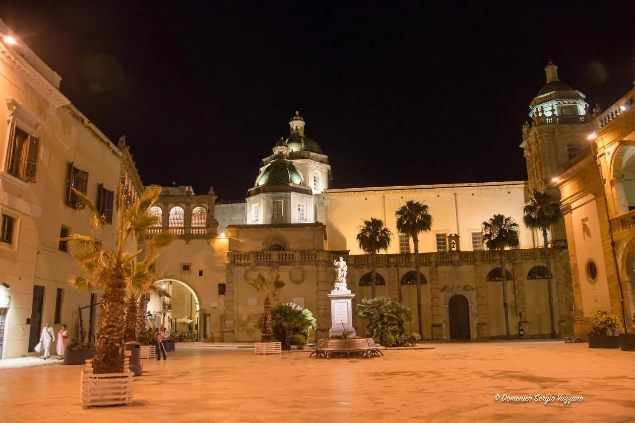 Casa Dalfea Διαμέρισμα Mazara del Vallo Ιταλία