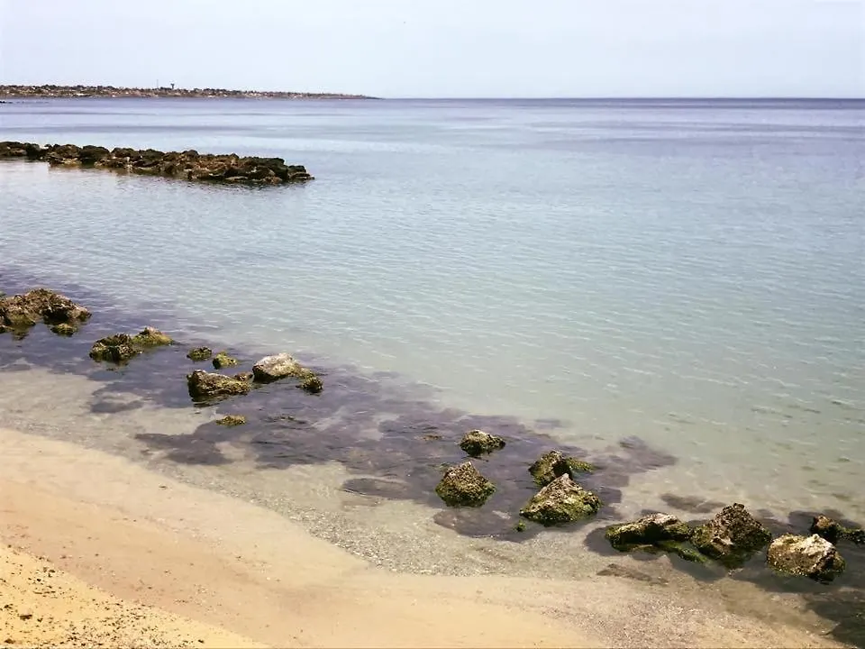 Casa Dalfea Διαμέρισμα Mazara del Vallo Ιταλία
