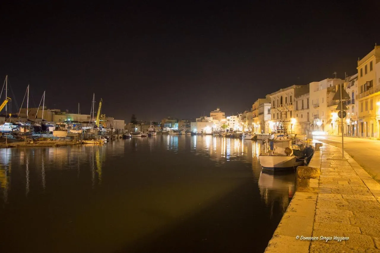 Casa Dalfea Διαμέρισμα Mazara del Vallo