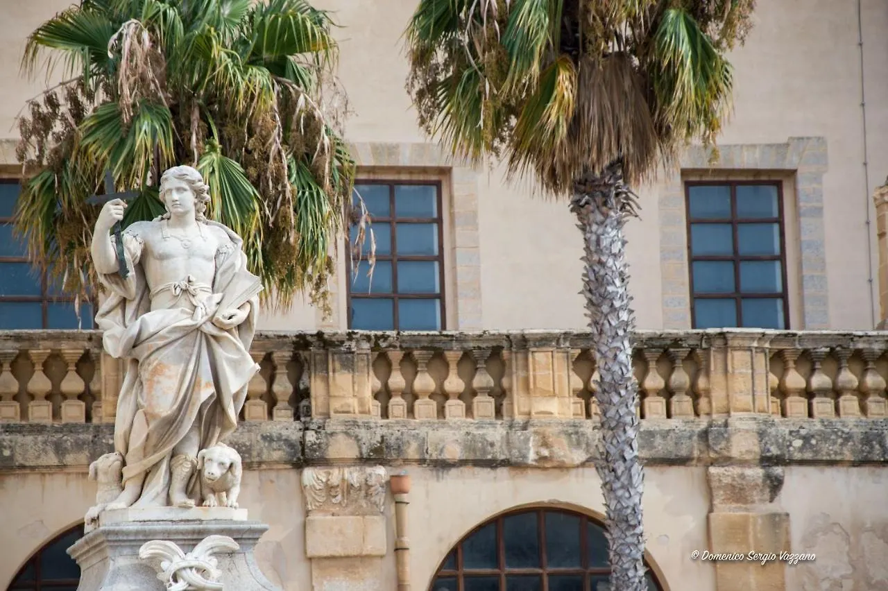 Casa Dalfea Διαμέρισμα Mazara del Vallo 0*,  Ιταλία