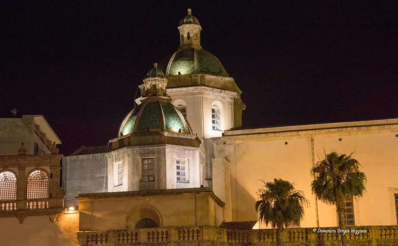 Casa Dalfea Διαμέρισμα Mazara del Vallo Ιταλία